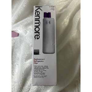Kenmore 9081 Refrigerator Water Filter‎ - White